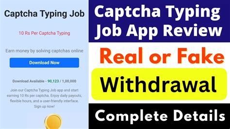 4captcha.online Review: Is 4captcha.online a Scam or Legit.